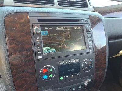 2008 GMC Yukon XL Base