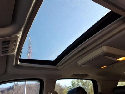 2008 GMC Yukon XL Base