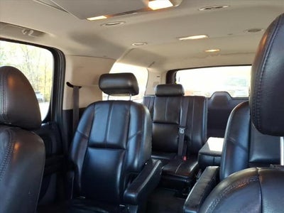 2008 GMC Yukon XL Base