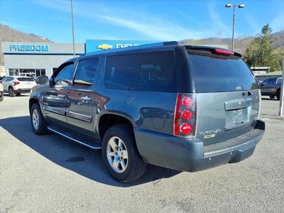2008 GMC Yukon XL Base
