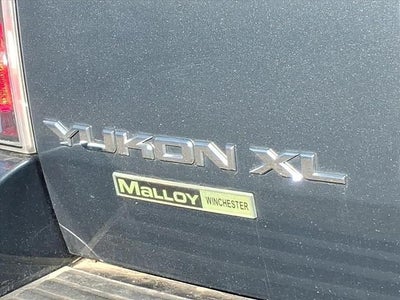 2008 GMC Yukon XL Base