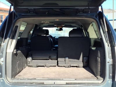2008 GMC Yukon XL Base