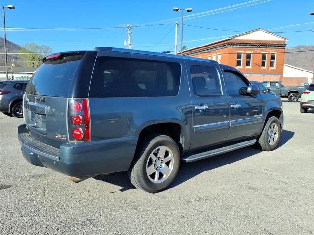 2008 GMC Yukon XL Base