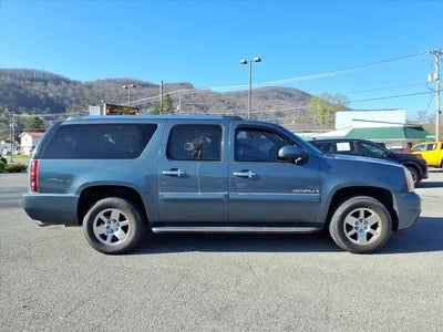2008 GMC Yukon XL Base