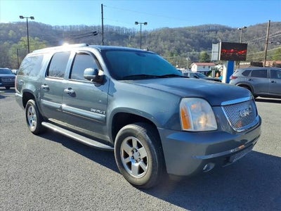 2008 GMC Yukon XL Base