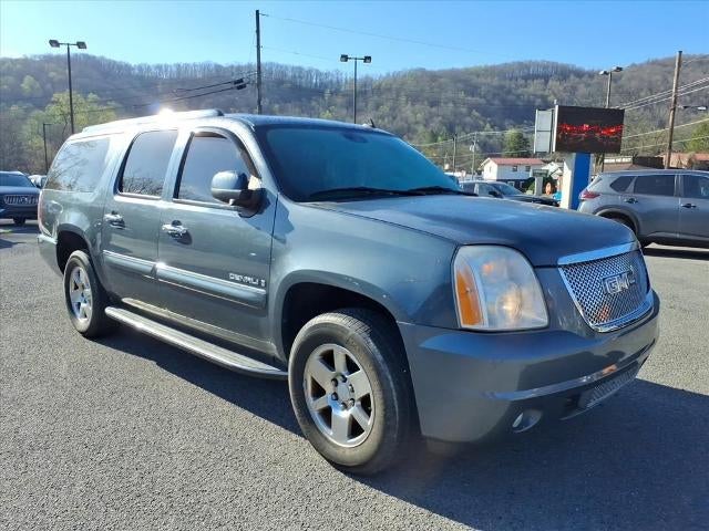 2008 GMC Yukon XL Base