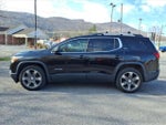 2018 GMC Acadia SLT