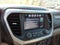 2018 GMC Acadia SLT
