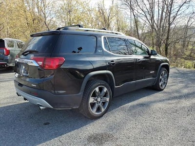 2018 GMC Acadia SLT