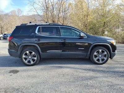 2018 GMC Acadia SLT
