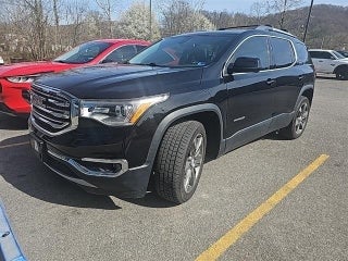 2018 GMC Acadia SLT