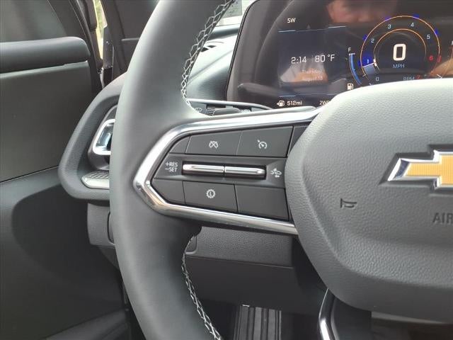 2027 Chevrolet Traverse LT - Photo 20