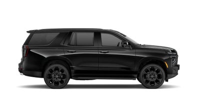 2027 Chevrolet Tahoe RST
