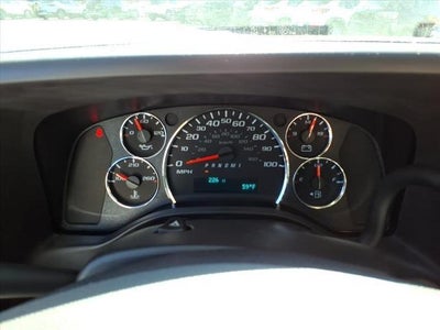 2025 Chevrolet Express Cutaway 3500 Base