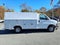 2025 Chevrolet Express Cutaway 3500 Base