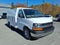 2025 Chevrolet Express Cutaway 3500 Base