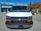 2025 Chevrolet Express Cutaway 3500 Base