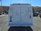 2025 Chevrolet Express Cutaway 3500 Base