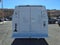 2025 Chevrolet Express Cutaway 3500 Base