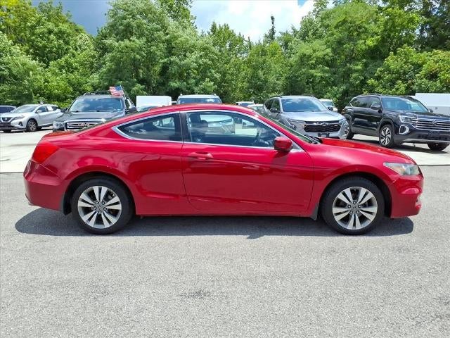 2012 Honda Accord 2.4 LX-S
