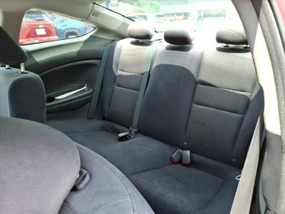 2012 Honda Accord 2.4 LX-S