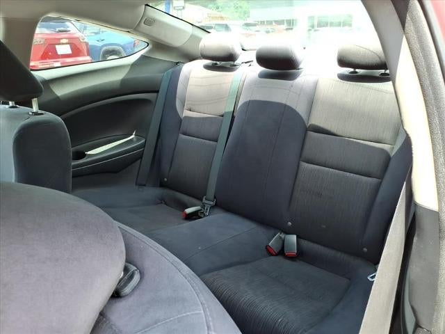 2012 Honda Accord 2.4 LX-S