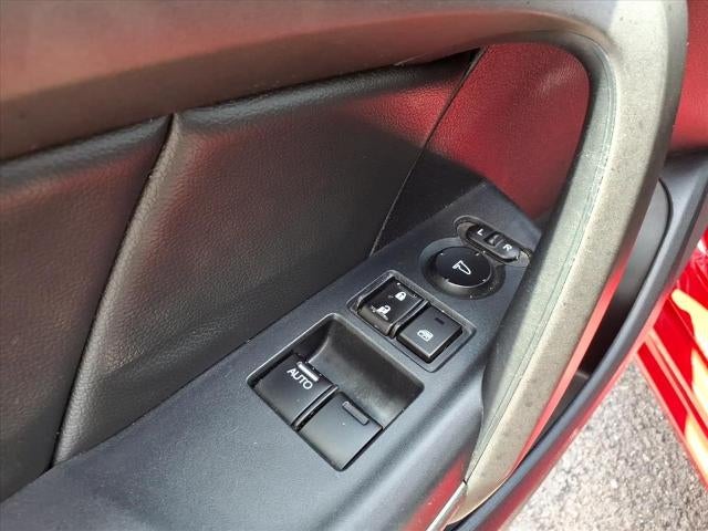 2012 Honda Accord 2.4 LX-S