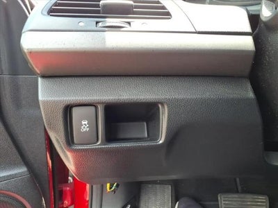2012 Honda Accord 2.4 LX-S