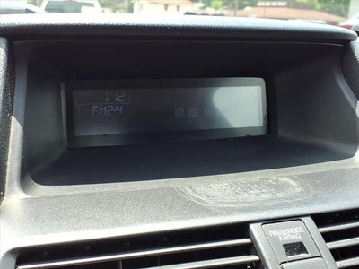 2012 Honda Accord 2.4 LX-S