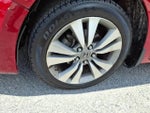 2012 Honda Accord 2.4 LX-S