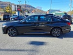 2022 Honda Accord Sedan EX-L