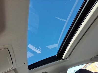 2022 Honda Accord Sedan EX-L