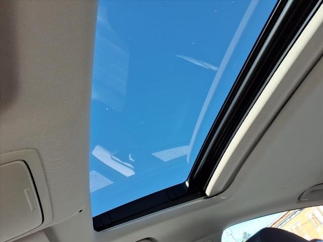 2022 Honda Accord Sedan EX-L