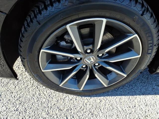 2022 Honda Accord Sedan EX-L