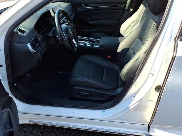 2022 Honda Accord Hybrid Touring