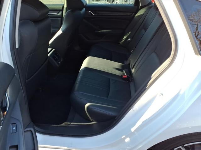 2022 Honda Accord Hybrid Touring