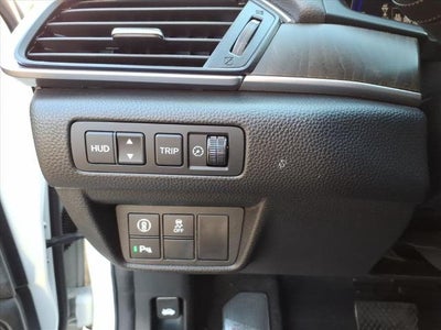 2022 Honda Accord Hybrid Touring