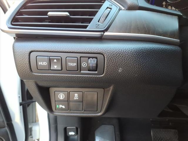 2022 Honda Accord Hybrid Touring