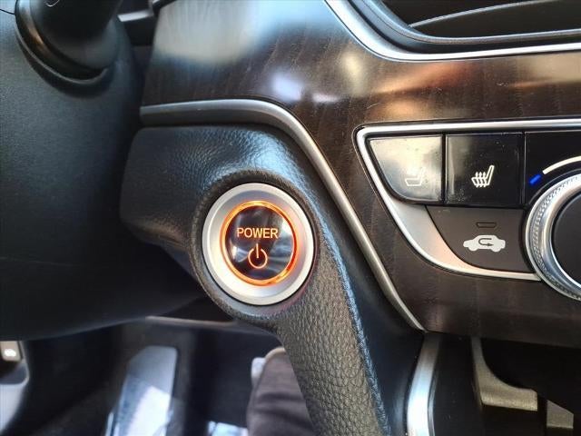 2022 Honda Accord Hybrid Touring