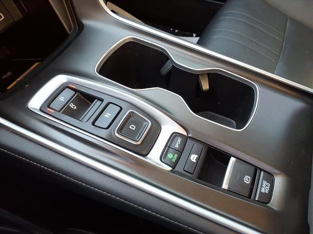 2022 Honda Accord Hybrid Touring