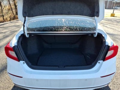 2022 Honda Accord Hybrid Touring