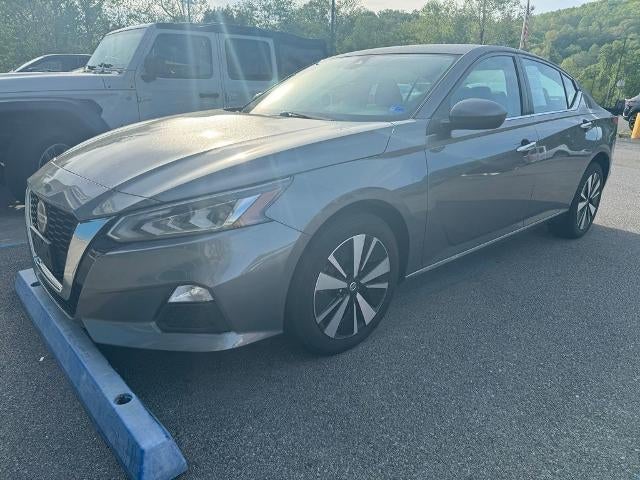 2022 Nissan Altima SV