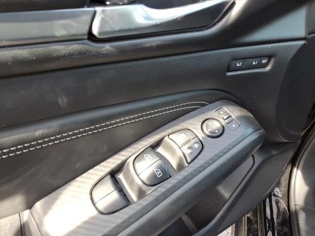 2019 Nissan Altima 2.5 Platinum