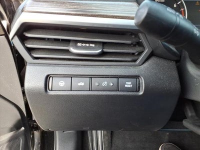 2019 Nissan Altima 2.5 Platinum