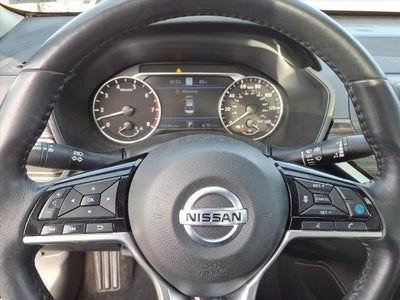 2019 Nissan Altima 2.5 Platinum