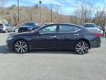 2019 Nissan Altima 2.5 Platinum