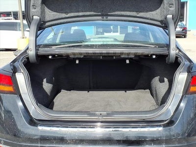 2019 Nissan Altima 2.5 Platinum