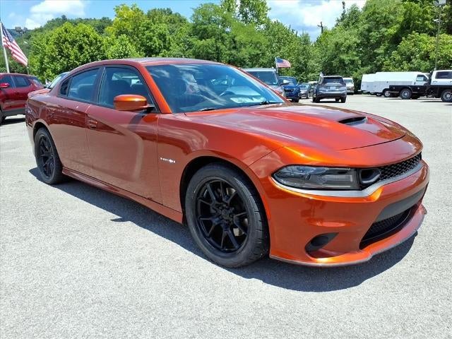 2020 Dodge Charger R/T RWD