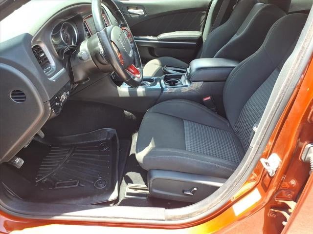2020 Dodge Charger R/T RWD