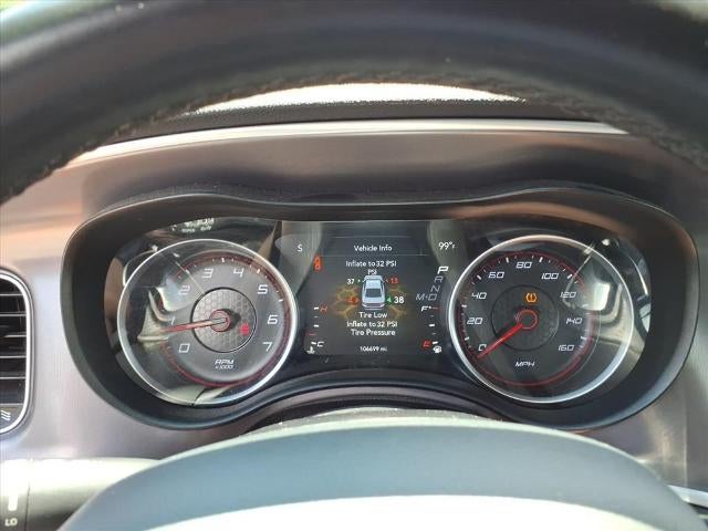 2020 Dodge Charger R/T RWD